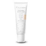 Avene, Couvrance, Liquid Foundation, 1.0, Porcelain, SPF 20, 30 ml