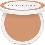 Avene, Couvrance, Oil-Free, Coverage, Compact Foundation, 1.3, Honey, SPF30, 8.5 g