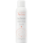 Avene, Eau Thermale, Natural Ingredients, Calming, Thermal Water, All Over The Body, 150 ml