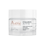 Avene, Hyaluron Activ, Cellular Regeneration, Day, Cream, For Face, 50 ml
