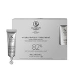 Set, Awapuhi Wild Ginger By Paul Mitchell, Hydratriplex, Hair Leave-In Cream Treatment, For Hydration, 10 pcs, 10 ml