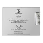 Set, Awapuhi Wild Ginger By Paul Mitchell, Hydratriplex, Hair Leave-In Cream Treatment, For Hydration, 10 pcs, 10 ml