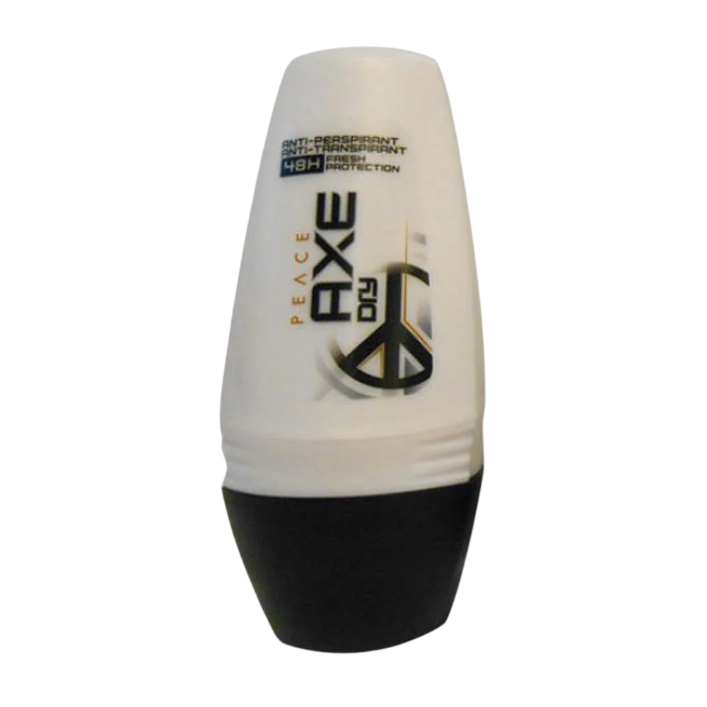 Axe, Peace, Anti-Perspirant, Deodorant Roll-On, For Men, 50 ml