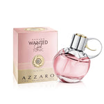 Loris Azzaro, Wanted Girl Tonic, Eau De Toilette, For Women, 50 ml