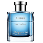Baldessarini, Ambre, Eau Fraiche, For Men, 50 ml