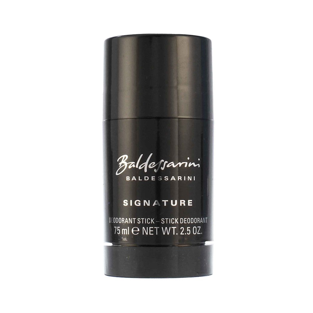 Baldessarini, Signature, Deodorant Stick, For Men, 75 g