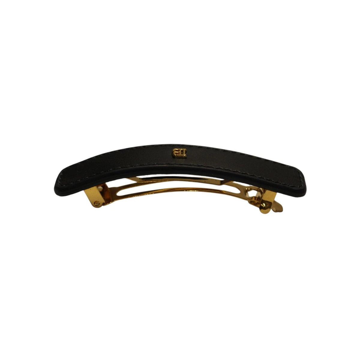 Balmain Cosmic Sapphire Hair Clip Blue