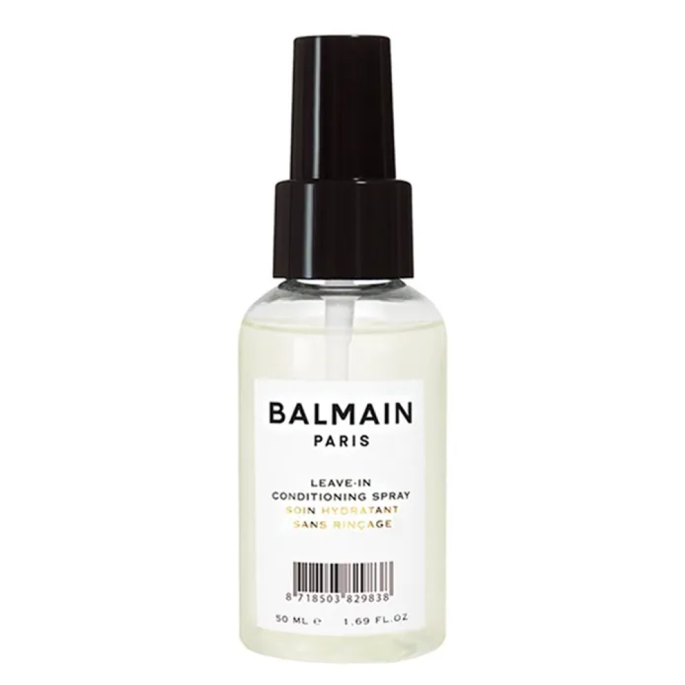 Balmain Professionnel, Balmain Professionnel, Hair Leave-In Conditioner, For Nourishing, 50 ml