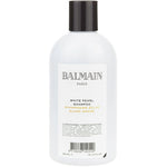 Balmain Professionnel, White Pearl, Glycerin, Hair Shampoo, For Brightening, 300 ml