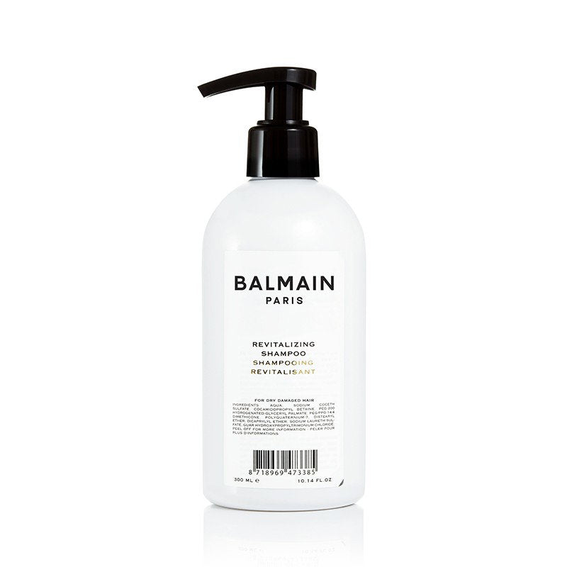 Balmain Professionnel, Balmain Professionnel, Hair Shampoo, For Revitalisation, 300 ml