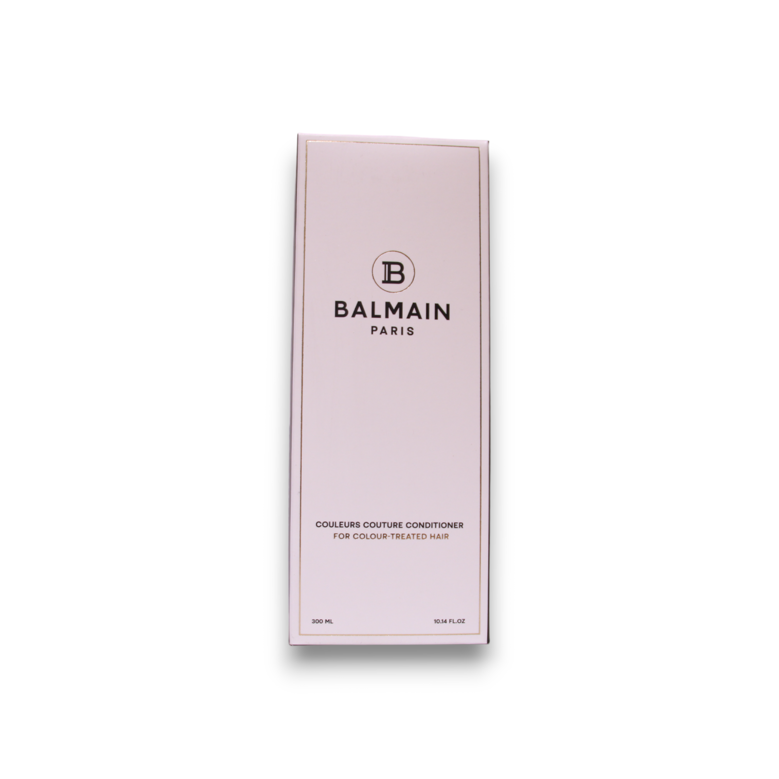 Balmain Professionnel, Couleurs Couture, Argan Oil, Hair Conditioner, For Moisturizing, 300 ml