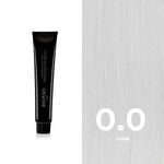Balmain Professionnel, Couleurs Couture, Hair Colouring Cream Toner, 0.0 Clear, 60 ml