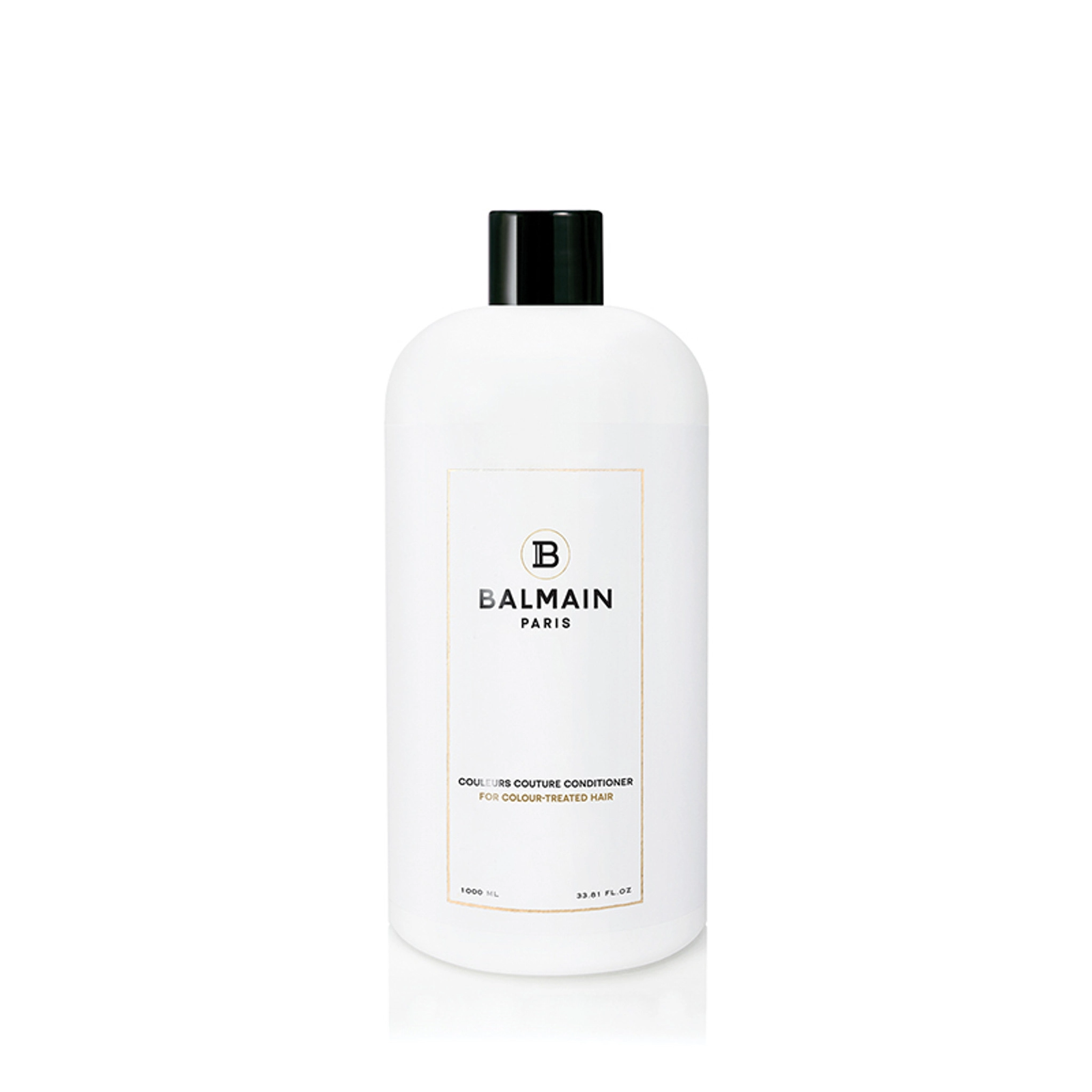 Balmain Professionnel, Couleurs Couture, Hair Conditioner, For Nourishing, 1000 ml