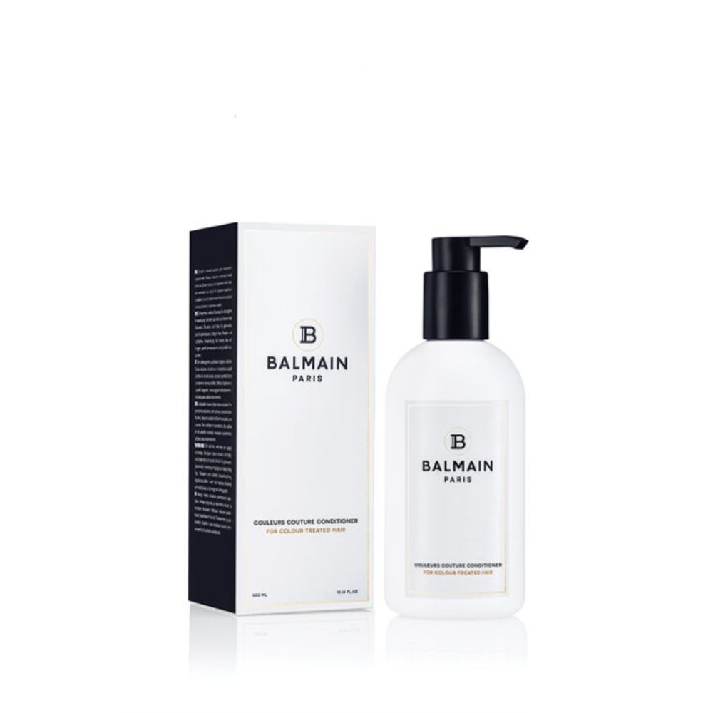 Balmain Professionnel, Couleurs Couture, Hair Shampoo, For Hydration, 300 ml