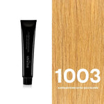 Balmain Professionnel, Couleurs Couture, Permanent Hair Dye, 1003 Superlightener Extra Gold Blonde, 60 ml