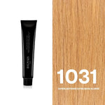 Balmain Professionnel, Couleurs Couture, Permanent Hair Dye, 1031 Superlightener Extra Beige Blonde, 60 ml