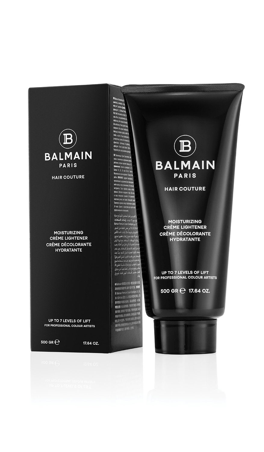 Balmain Professionnel, Couleurs, Lightening, Hair Oxidant Cream, 500 g