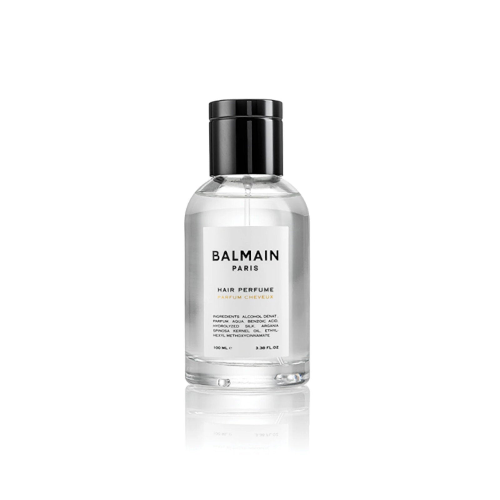 Balmain Professionnel, Silk Perfume, Hair Scented Mist, For Women, 100 ml *Tester
