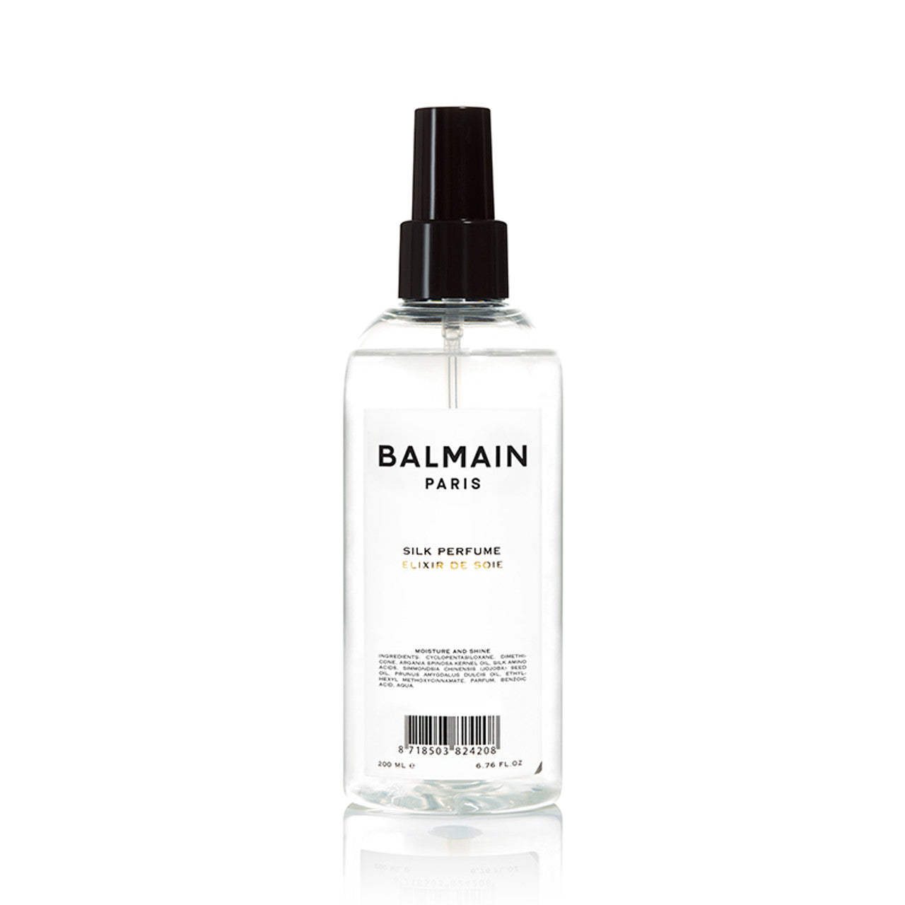 Balmain Professionnel, Silk Perfume, Hair Scented Mist, For Women, 200 ml