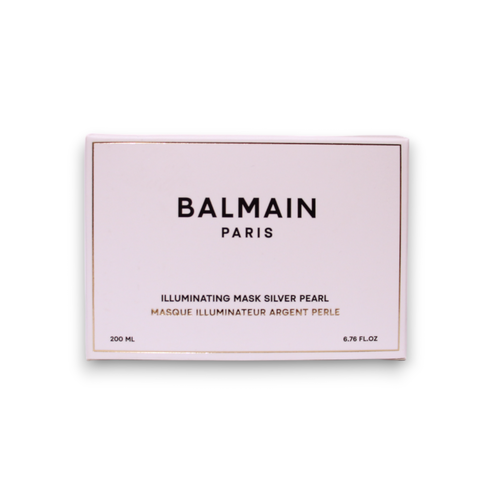 Balmain Professionnel, White Pearl, Hair Colouring Cream Mask, Illuminating,  Copper, 150 ml