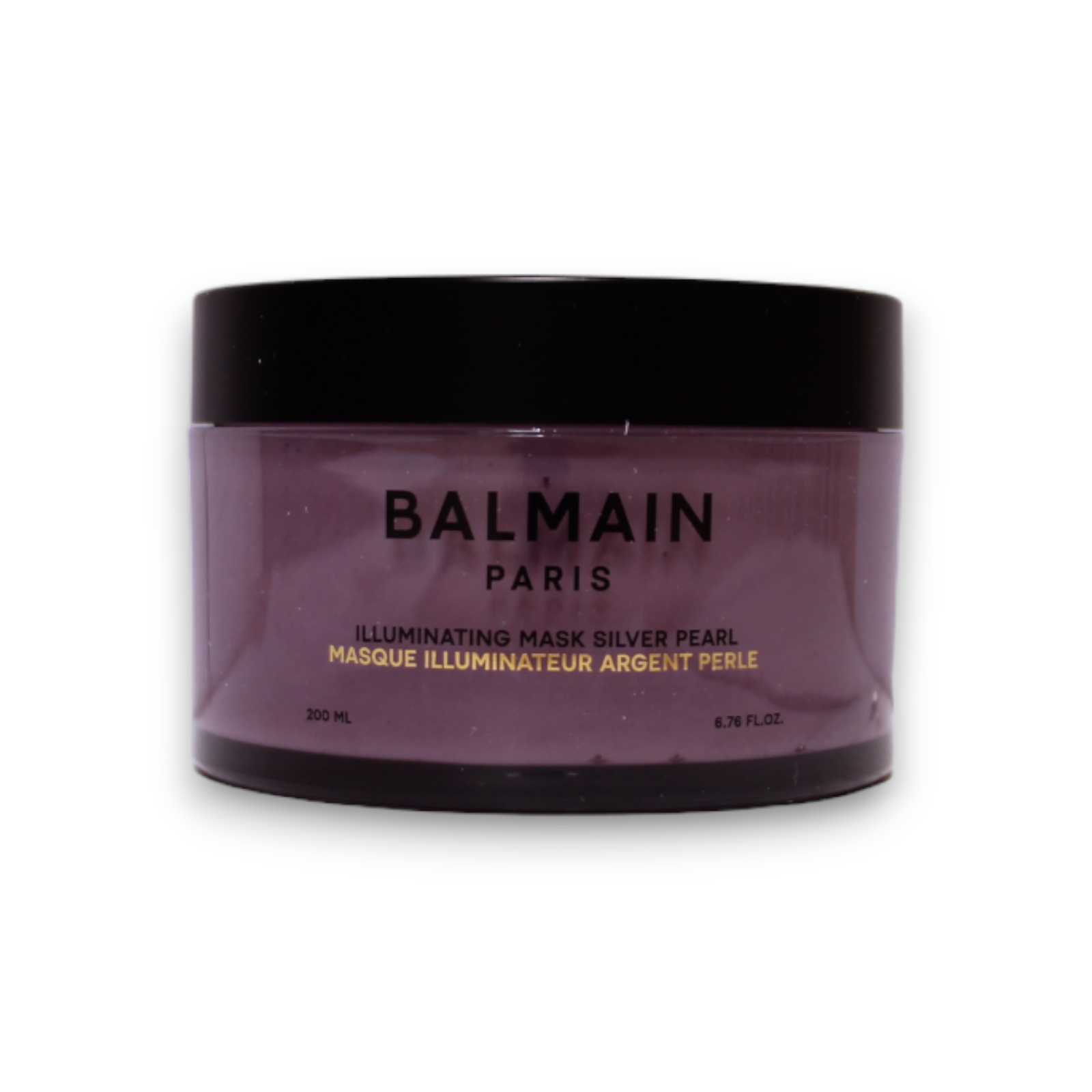 Balmain Professionnel, White Pearl, Hair Colouring Cream Mask, Illuminating,  Copper, 150 ml