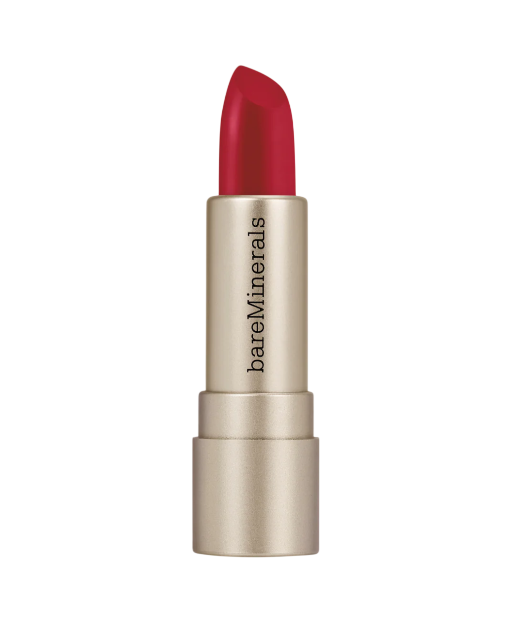 BareMinerals, Mineralist, Cream Lipstick, Courage, 3.6 g
