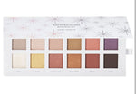 BareMinerals, Mineralist, Eyeshadow Palette, Cozy Chalet, 12 Shades, 1.3 g