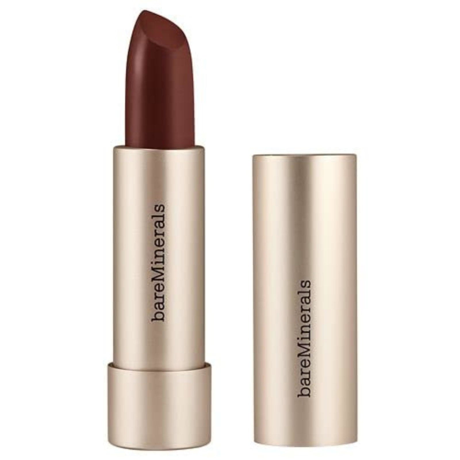 BareMinerals, Mineralist, Hydra-Smoothing, Cream Lipstick, Integrity, 3.6 g