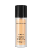 BareMinerals, Original Liquid Mineral, Luminous, Liquid Foundation, 06, Neutral Ivory, SPF 20, 30 ml