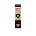 Beauty Blvd, Glitter Lips, Shining, Lip Gloss, Skinny Dip, 3.5 ml
