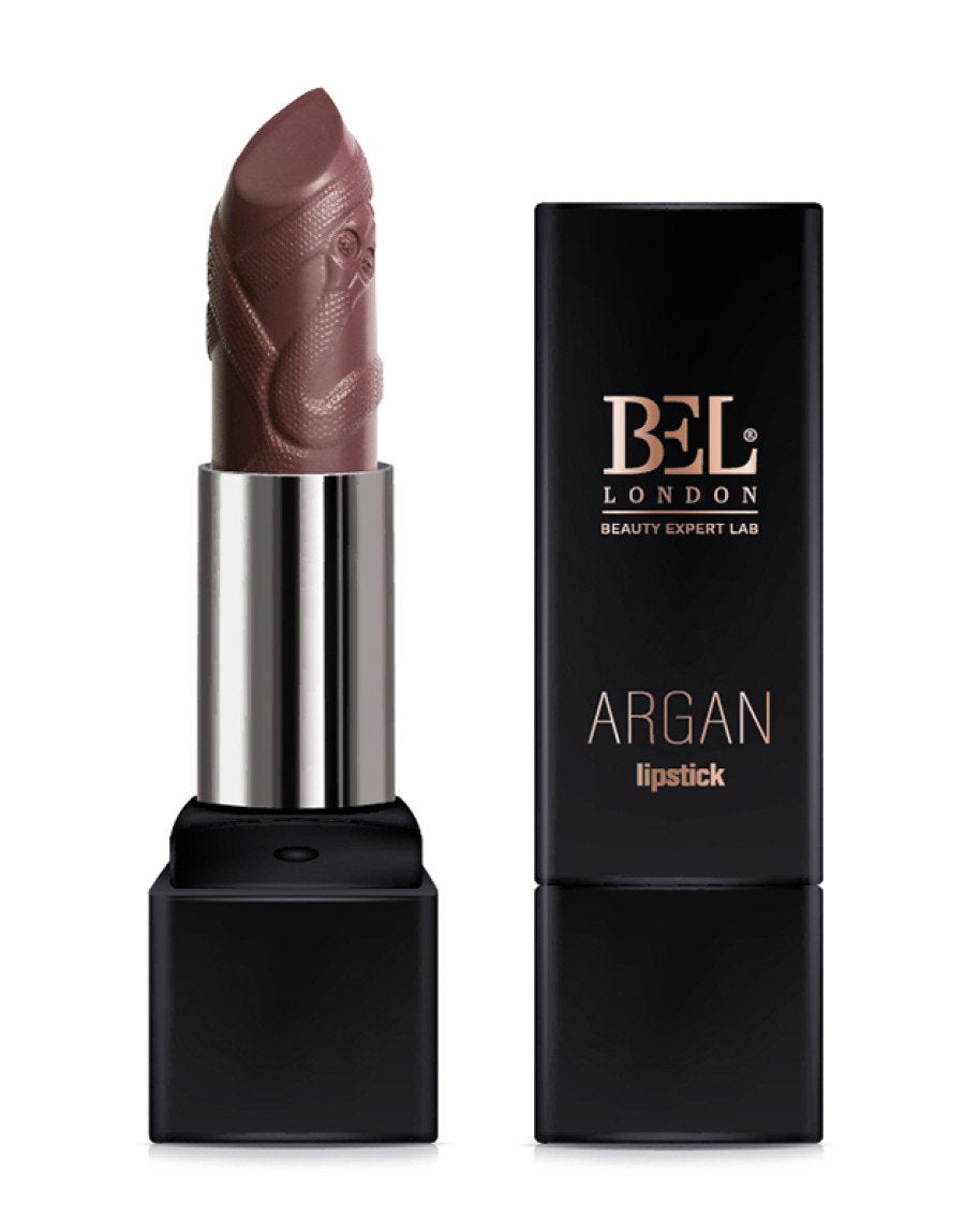 Bel London, Argan, Cremesheen, Cream Lipstick, 09, 3.3 g *Tester