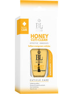 Bel London, BEL London, Honey Cuti-Clean, Nail Cuticle Oil Treatment, 10 ml