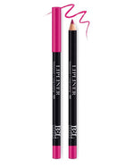 Bel London, BEL London, Hydrogenated Vegetable Oil, Waterproof, Contour, Lip Liner, 121, Pink, 0.78 g