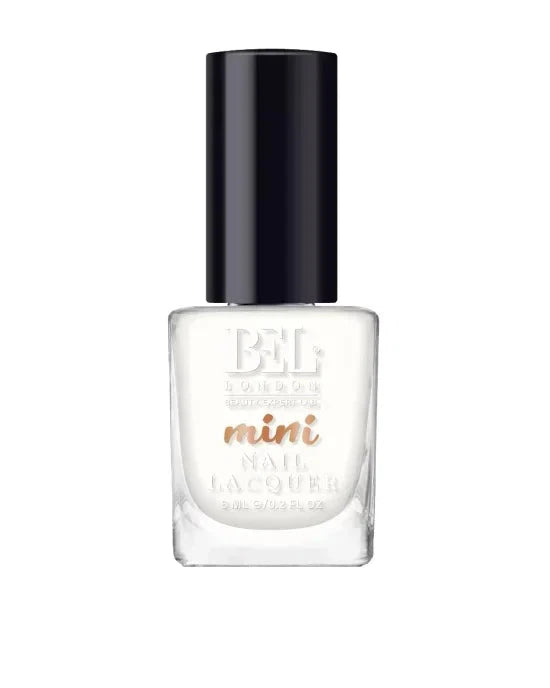 Bel London, Mini, Quick-Dry, Nail Polish, 204, 6 ml