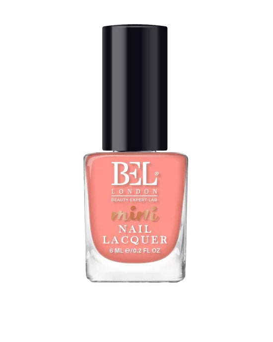 Bel London, Mini, Quick-Dry, Nail Polish, 237, 6 ml