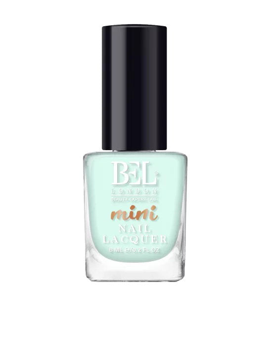Bel London, Mini, Quick-Dry, Nail Polish, 239, 6 ml