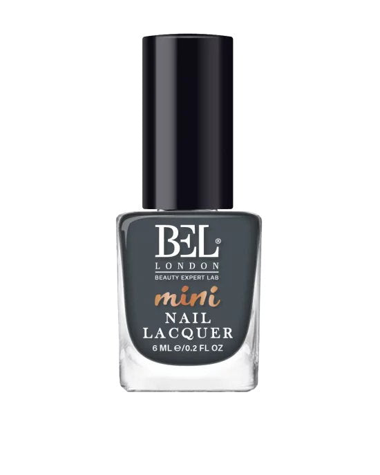 Bel London, Mini, Quick-Dry, Nail Polish, 243, 6 ml