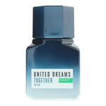 Benetton, United Dreams Together, Eau De Toilette, For Men, 60 ml