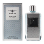 Bentley, Momentum, Eau De Toilette, For Men, 100 ml