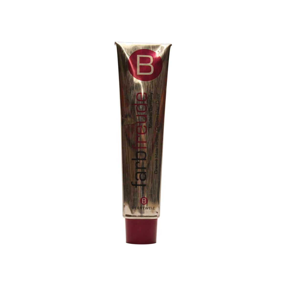 Berrywell Farbfreude Permanent Hair Dye 5.0 61 ml Tester