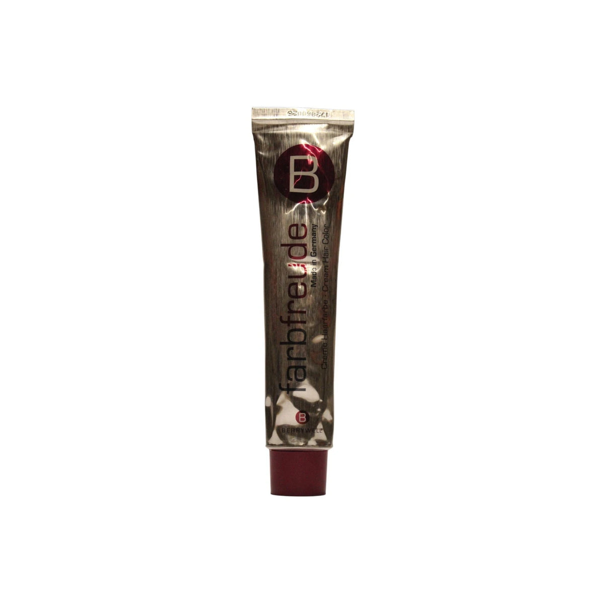 Berrywell Farbfreude Permanent Hair Dye 7.18 61 ml Tester