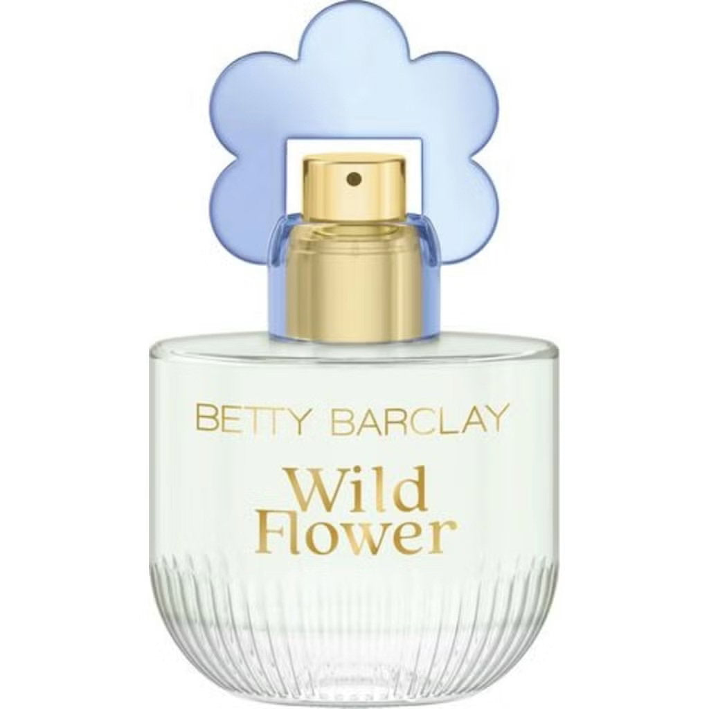 Betty Barclay, Wild Flower, Eau De Toilette, For Women, 20 ml