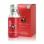 Beverly Hills Polo Club, 1982 - Sport 1, Eau De Toilette, For Men, 100 ml