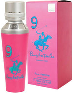 Beverly Hills Polo Club, 1982 - Sport 9, Eau De Parfum, For Women, 100 ml