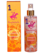 Beverly Hills Polo Club, Evoking Gardenia, Body Spray, 200 ml