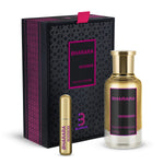 Bharara, Goddess, Eau De Parfum, For Women, 100 ml
