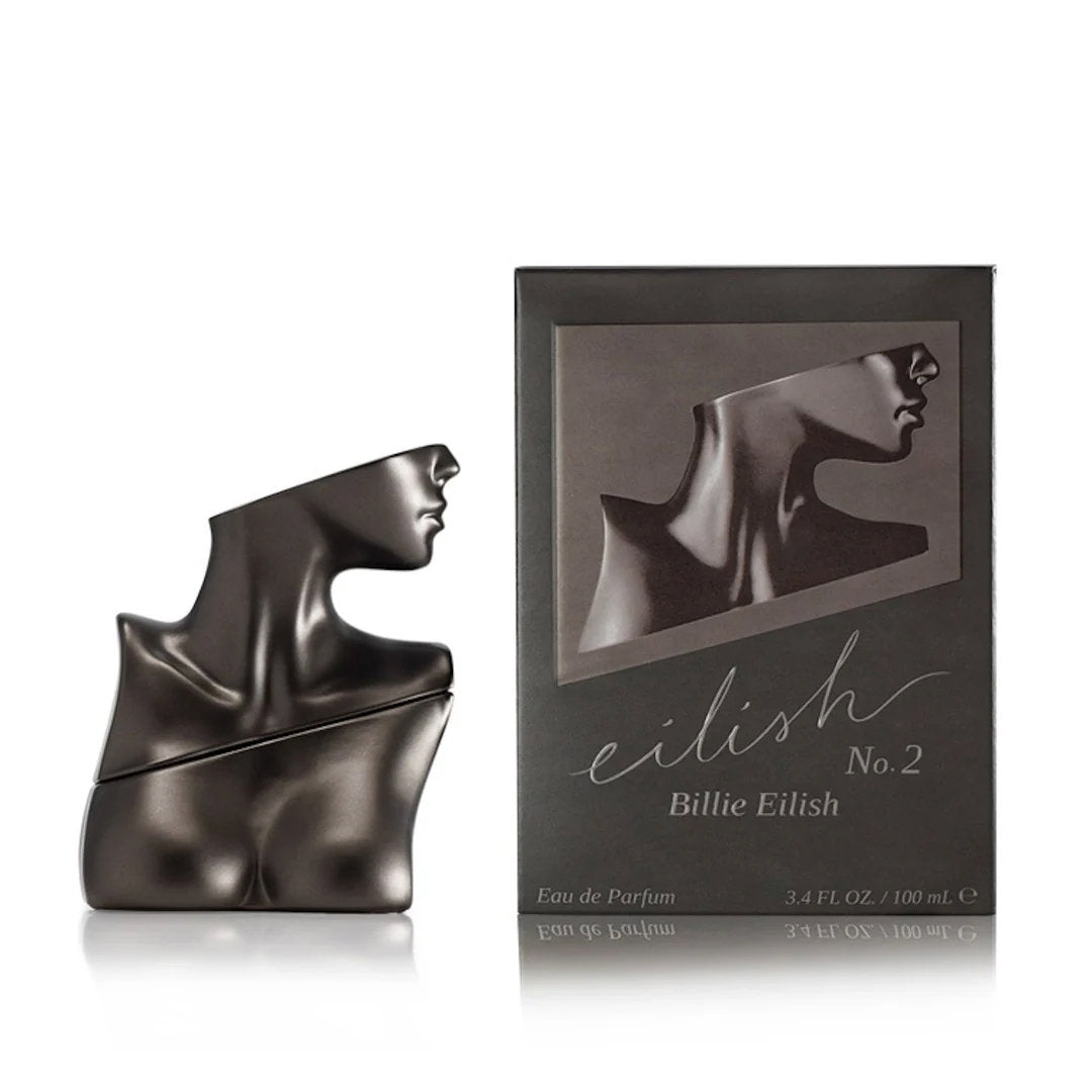 Billie Eilish, Eilish No. 2, Eau De Parfum, Unisex, 100 ml