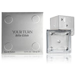 Billie Eilish, Your Turn, Eau De Parfum, For Women, 100 ml