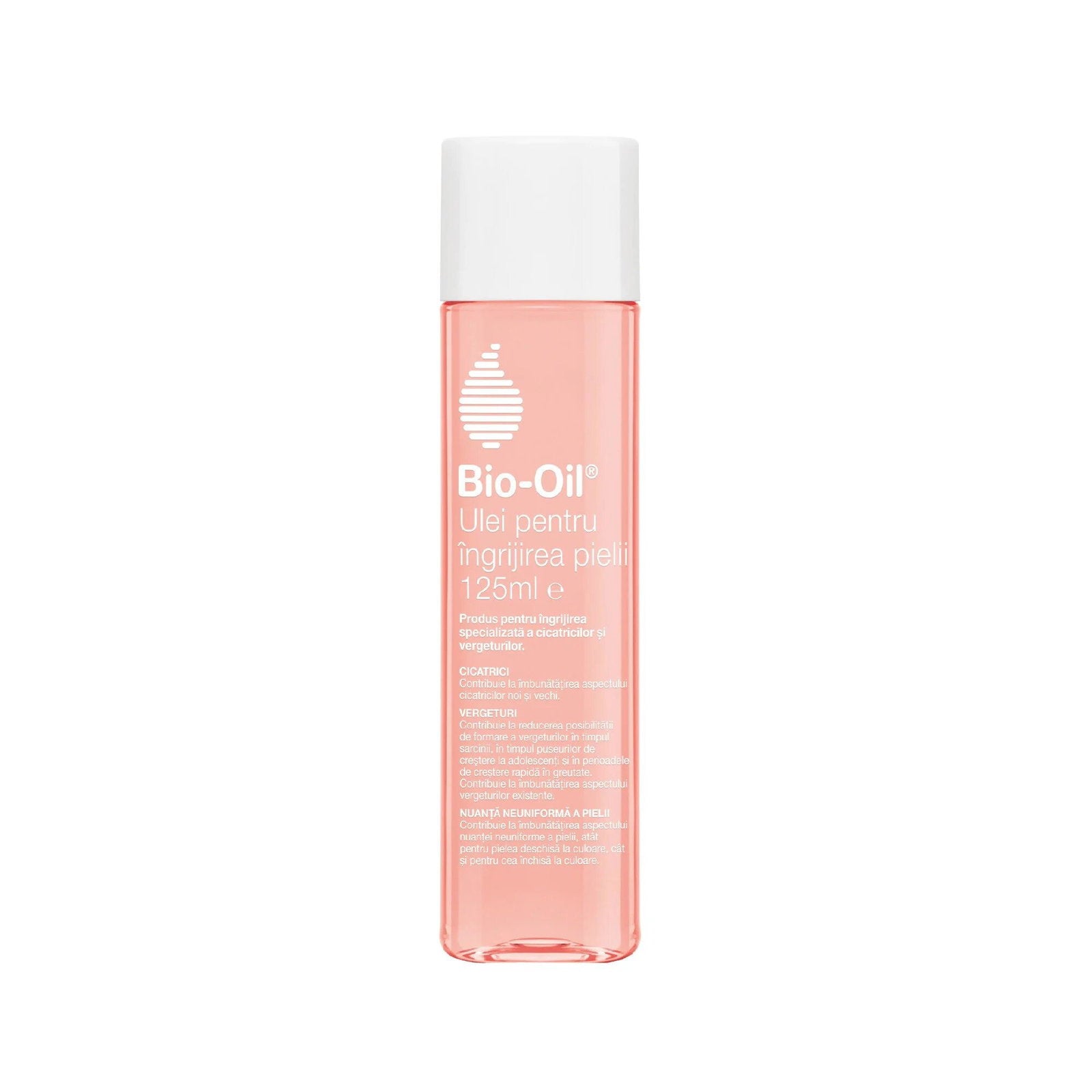 Bio-Oil, Bio-Oil, Anti-Marks, Body Oil, All Over The Body, 125 ml