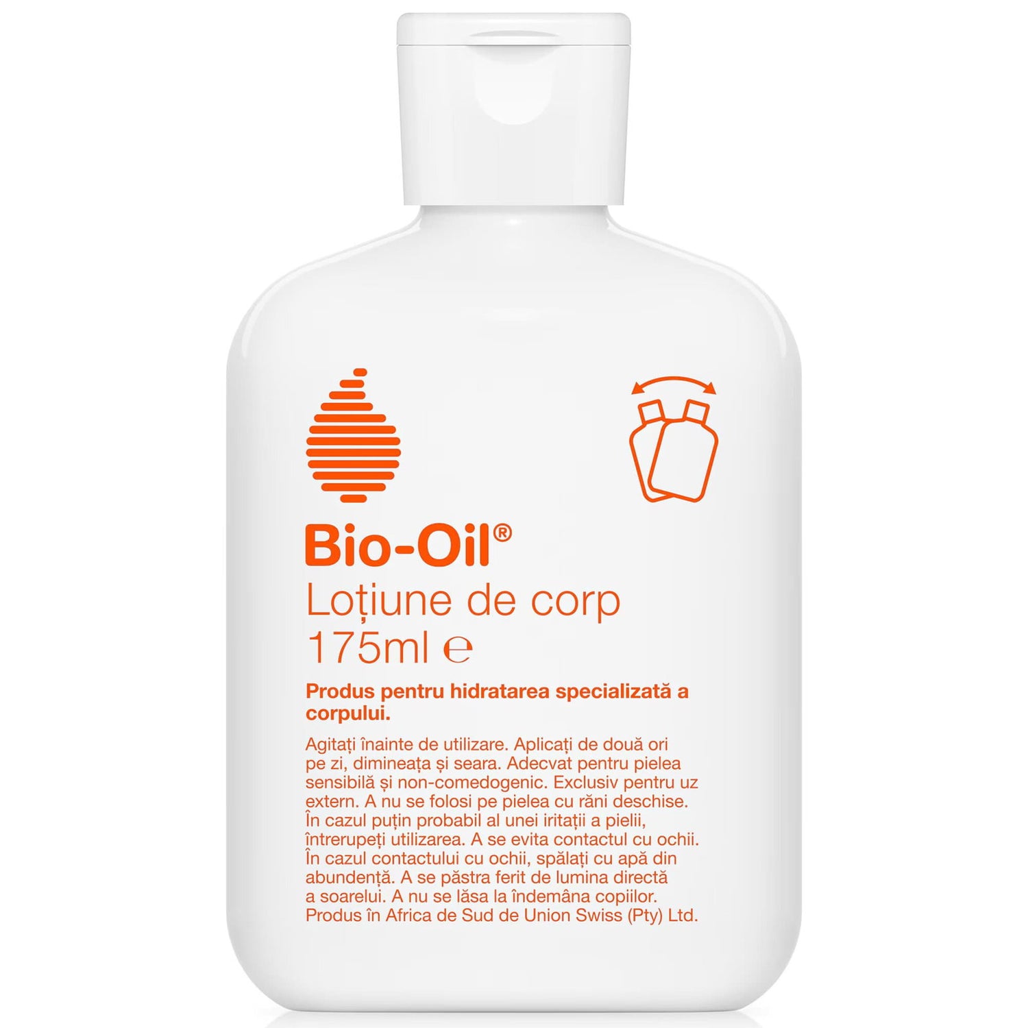 Bio-Oil, Bio-Oil, Hydrating, Body Lotion, 175 ml